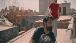 Chaukdi Yaaran Di - Season 01 Episode 08